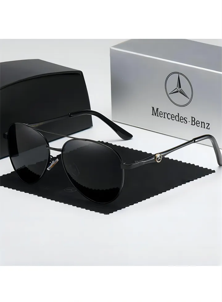 Mercedes Benz Fashion Sunglasses