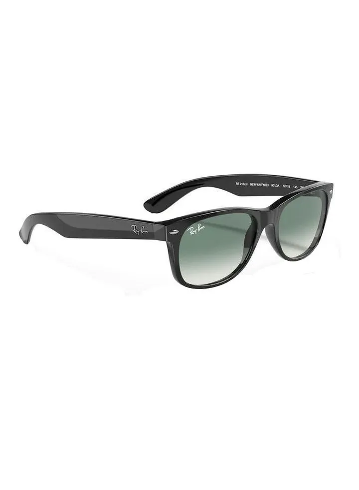 Wayfarer Gradient Sunglasses