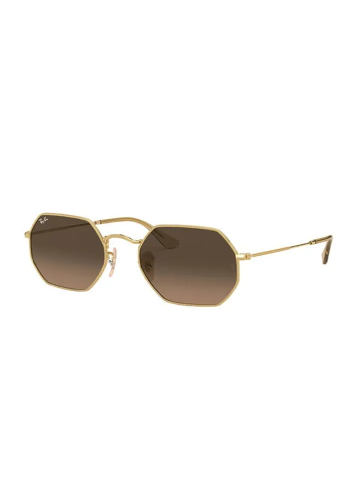 Hexagon Sunglasses 3556N 912443 53