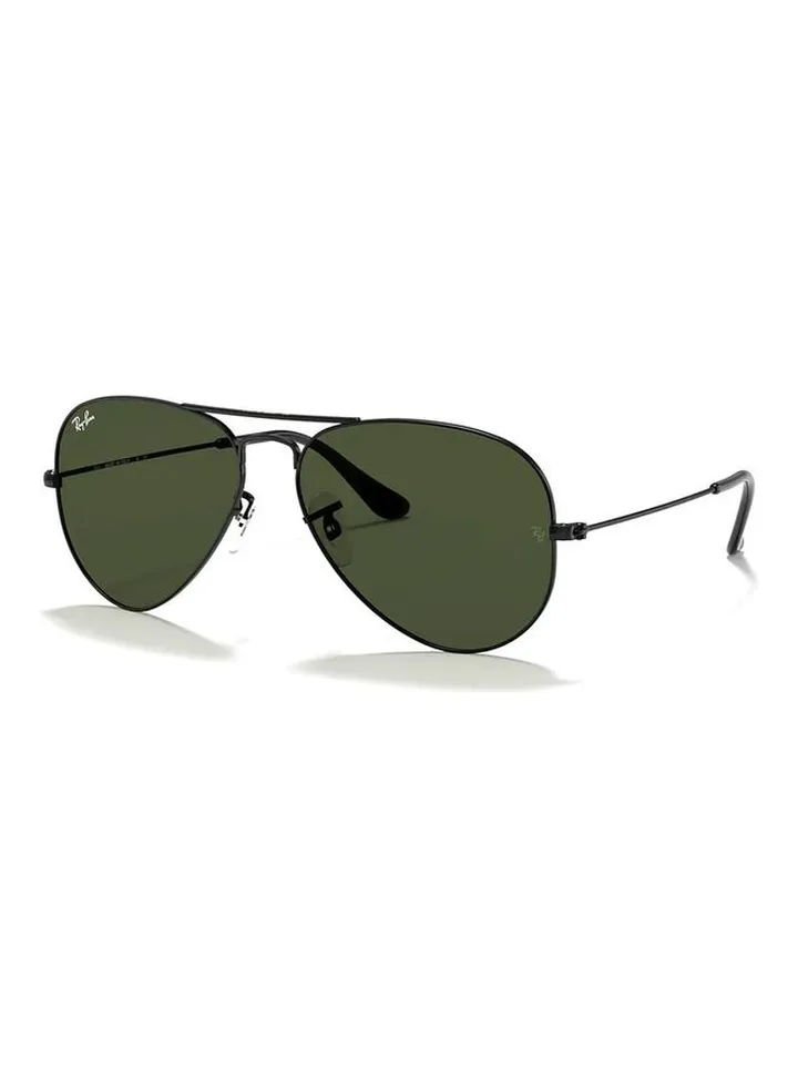 Aviator Classic Sunglasses RB3025 L2823 58-14