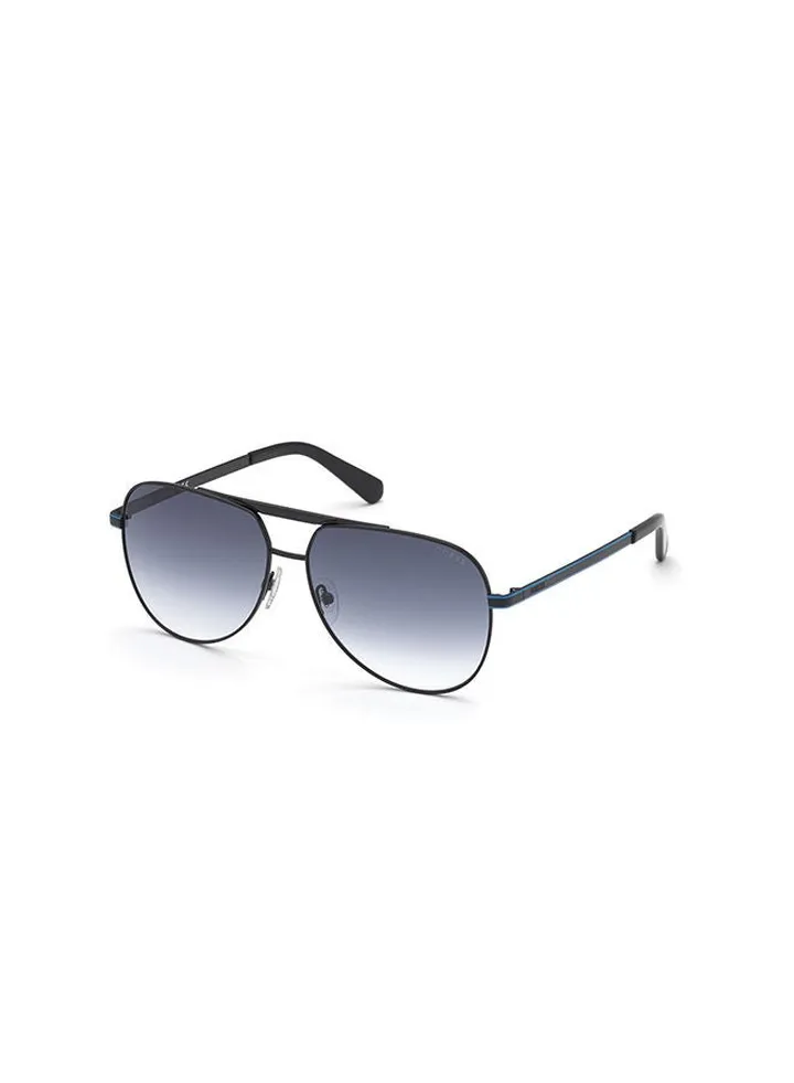 Men's Pilot Sunglasses GU0002702W61