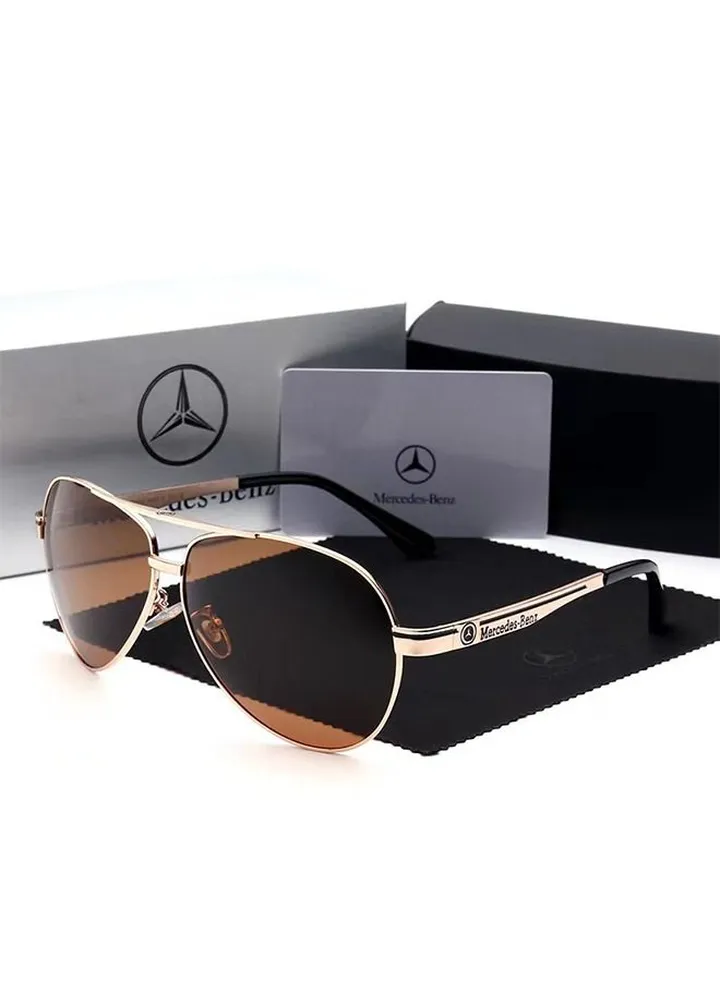 Protect Your Eyes, Embrace Style, These Premium Sunglasses With UV400 Lenses Are Versatile Accessories For Both Fashion And Daily Wear