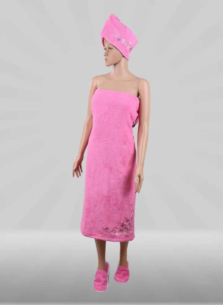 Cashew mayo is made of the finest high-quality fast-absorbing cotton with a pink hair sleep-roll