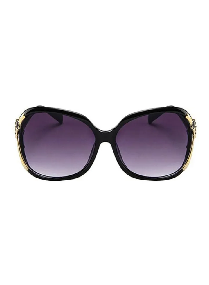 Oversized Sunglasses