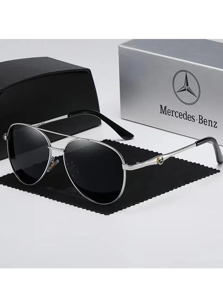 Mercedes Benz Fashion Sunglasses