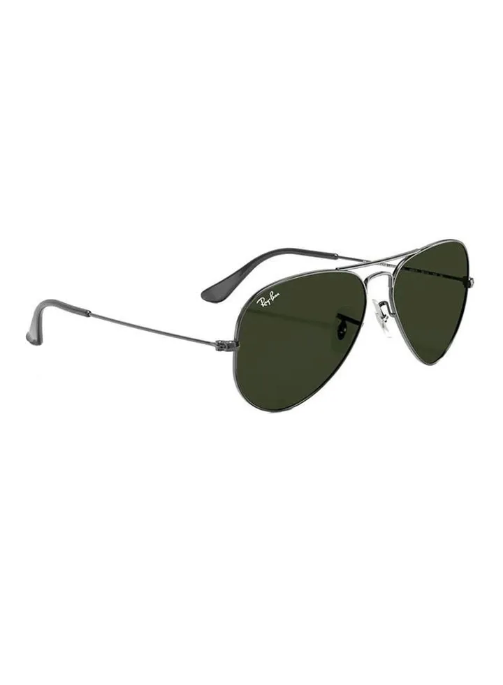 Aviator UV Protection Sunglasses Lens Size 62mm