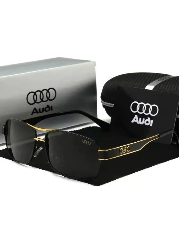 Audi Fashion Sunglasses