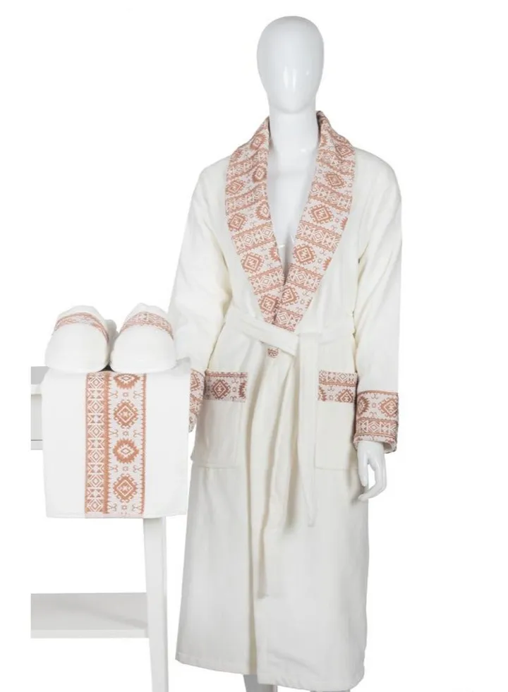 Bathrobe Najdi Person