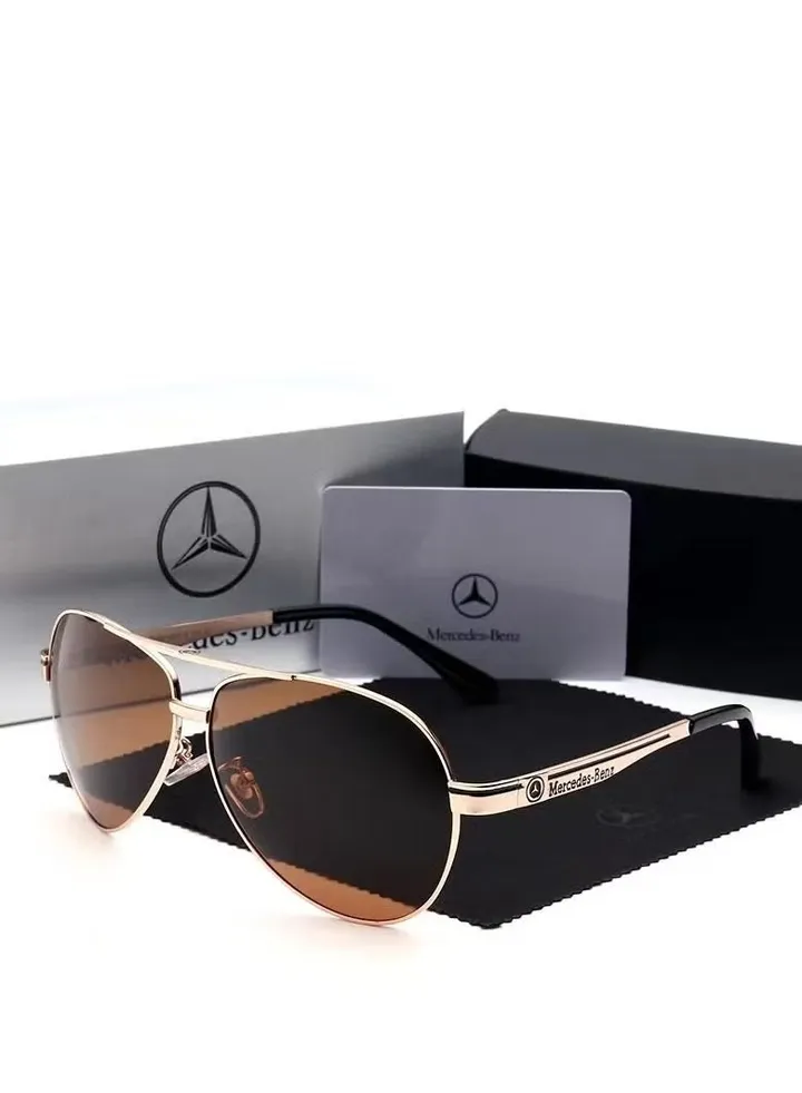 Style And Comfort In One ! High Quality Sunglasses