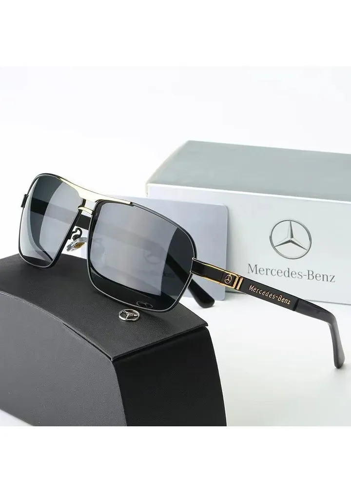 Mercedes Benz Fashion Sunglasses