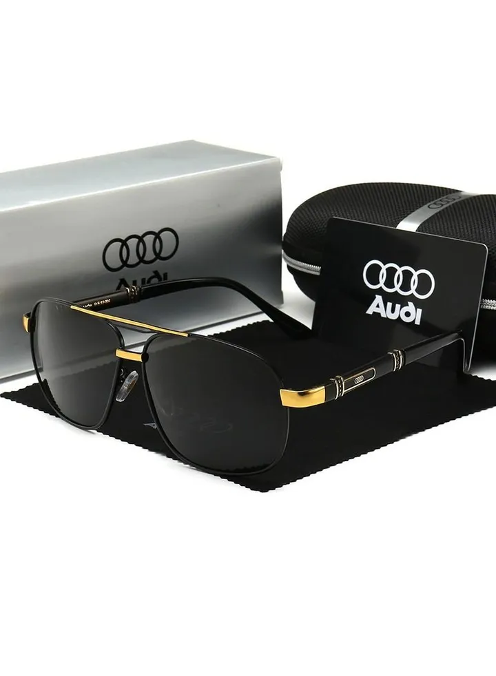 Audi Fashion Sunglasses