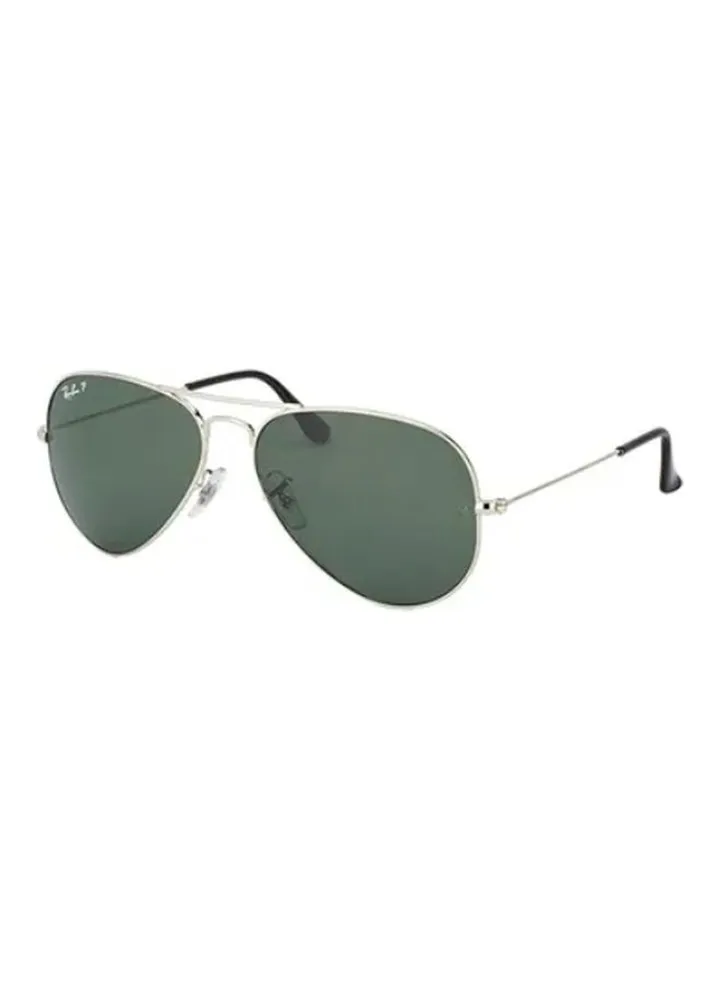 Aviator Classic Sunglasses-Lens Size:58mm