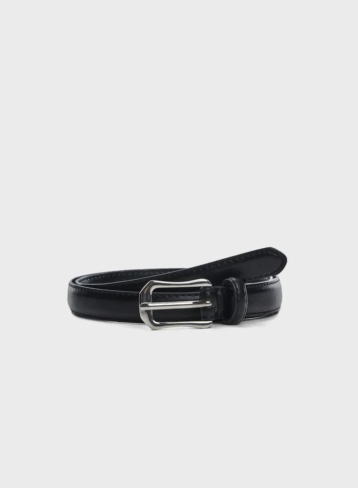 Moea Allocated Hole Belts