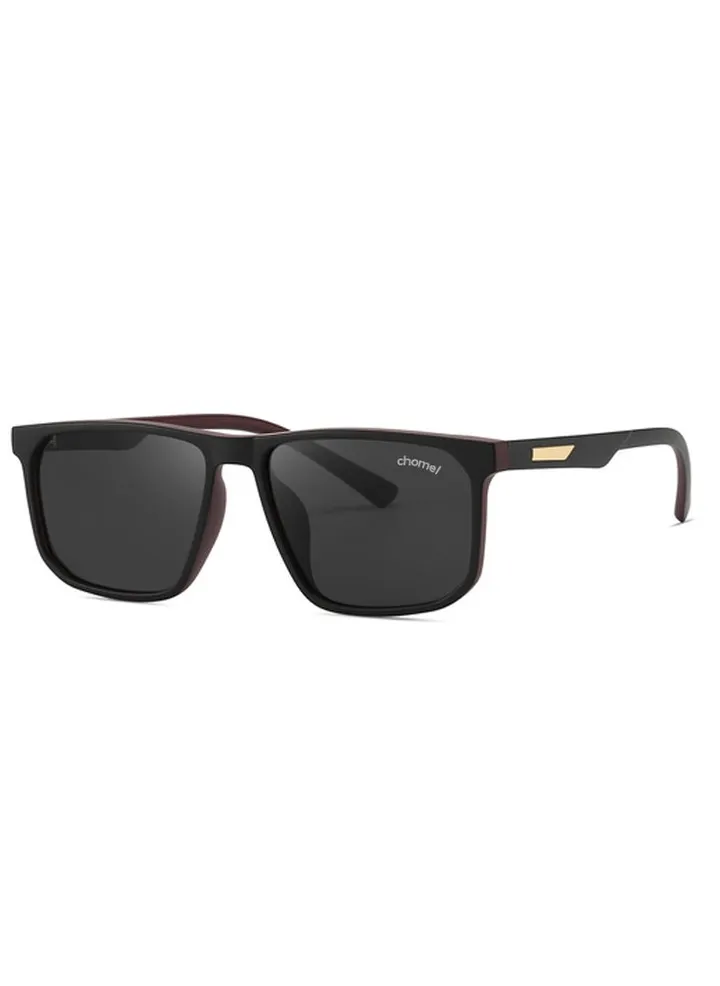 Men's Polarized Sunglasses 6256