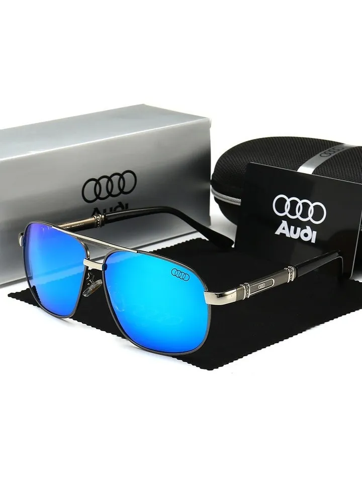 Audi Fashion Sunglasses