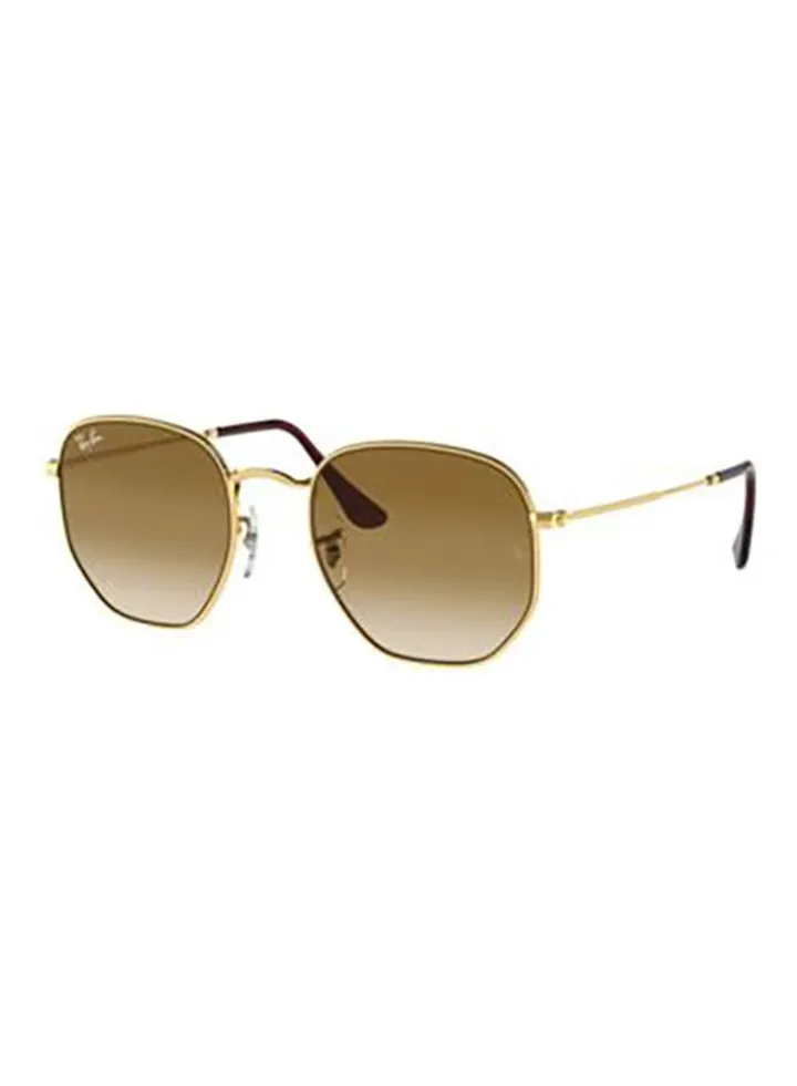 Hexagon Sunglasses 3548