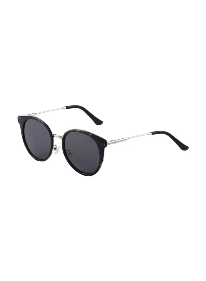 Oval Sunglasses