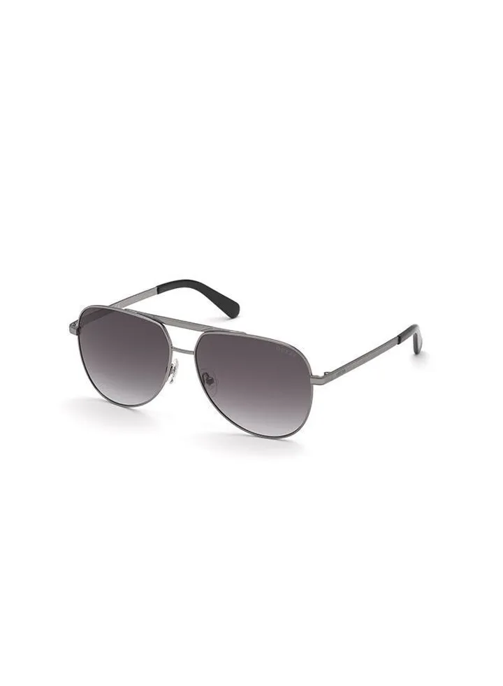 Men's Pilot Sunglasses GU0002708B61