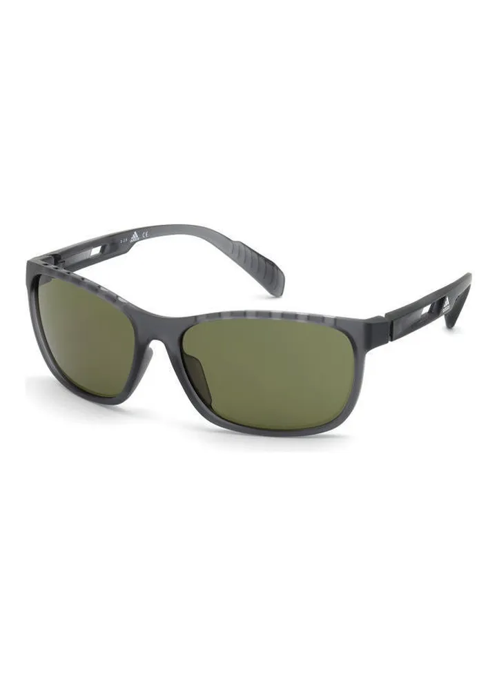 Men's Square Sunglasses SP001420N62