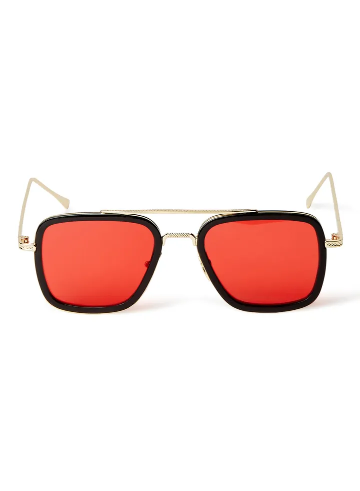 Classic UV Protected Sunglasses