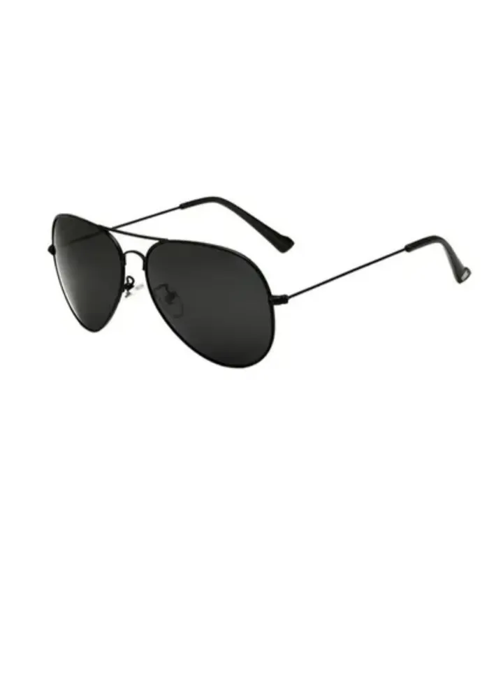 Men's Sunglasses Full Rim Aviator