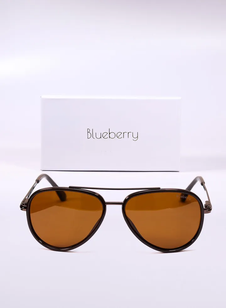 sunglasses High quality and polarized lenses protect your eyes from the sun's harmful rays
