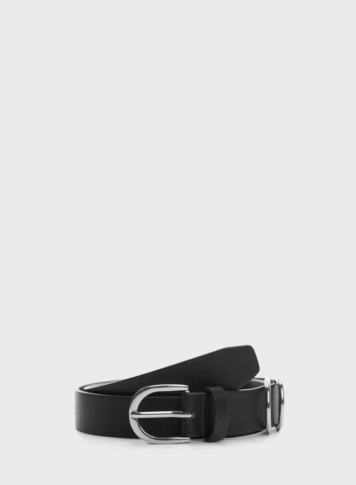 Jana Allocated Hole Belt