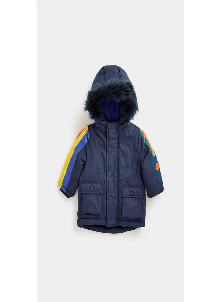 Rocket Padded Parka