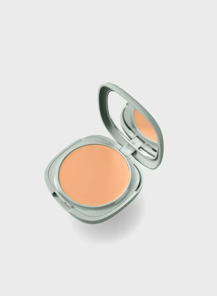 Soft Touch Compact Foundation - 02 - Beige Neutral