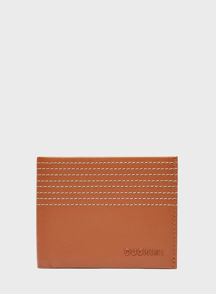 Bifold Wallet