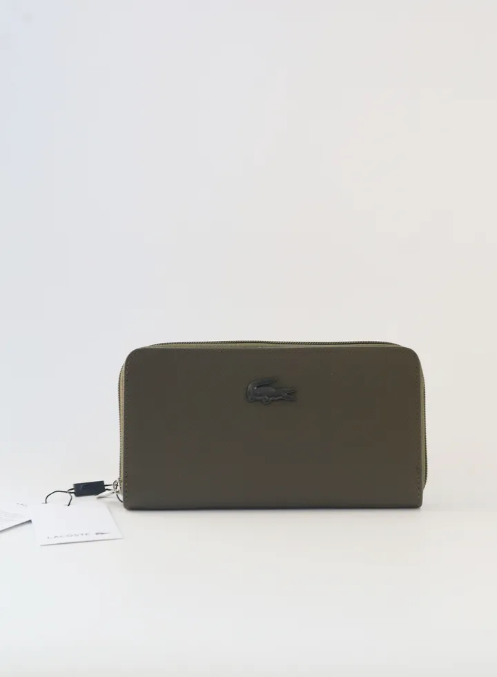 Lacoste Long Wallet