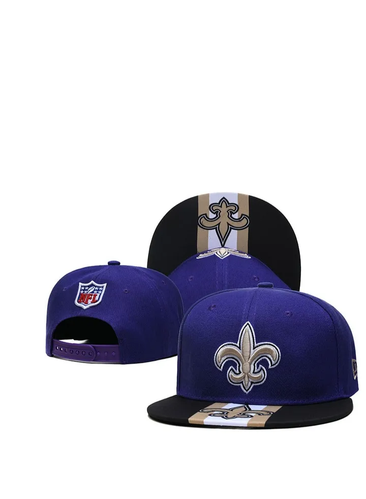 NEW ERA Stylish Baseball Cap - Elevate Your Look with Timeless Fashion