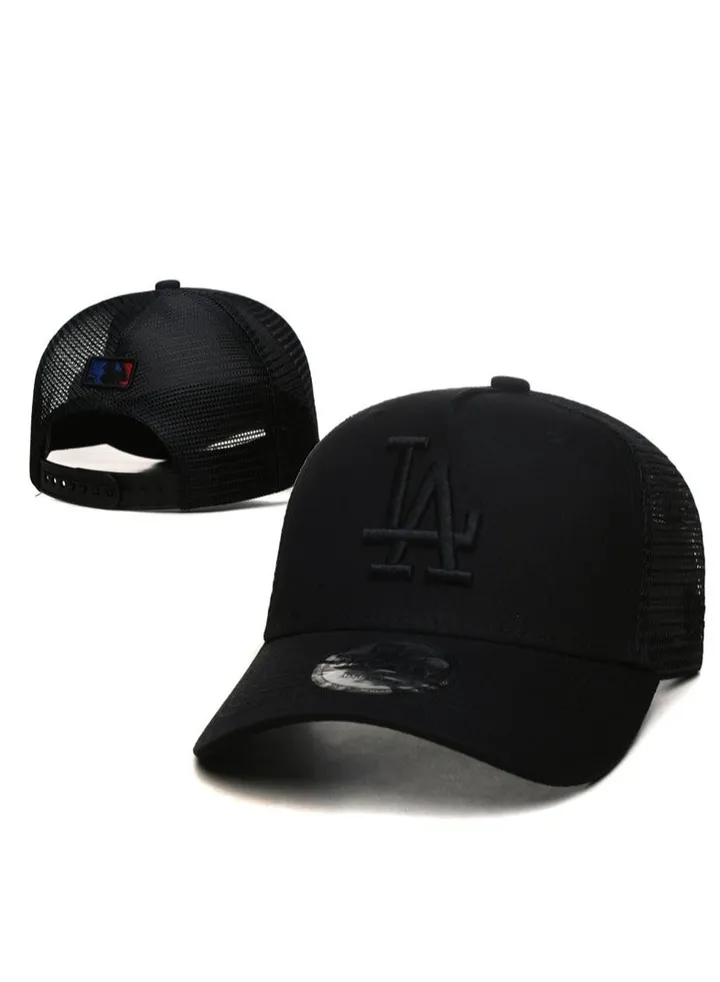 9Forty New York Yankees Cap Black