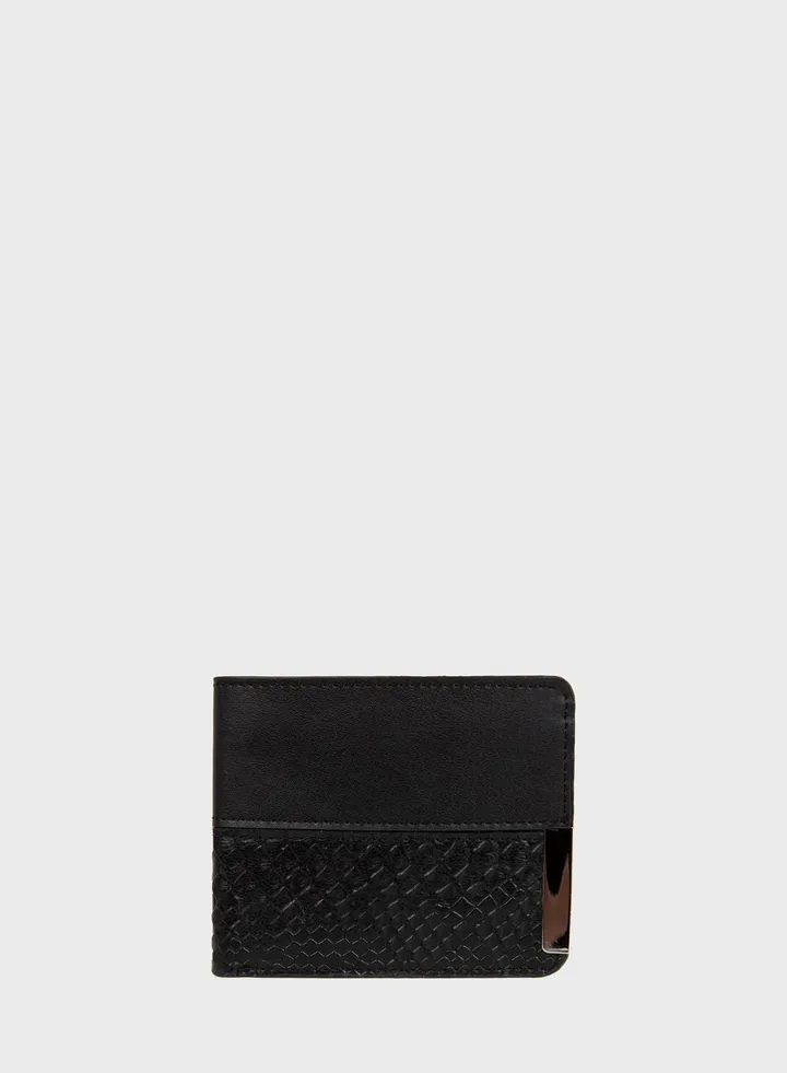 Bifold Wallet