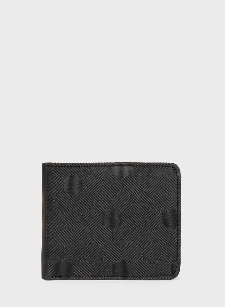 Bifold Wallet