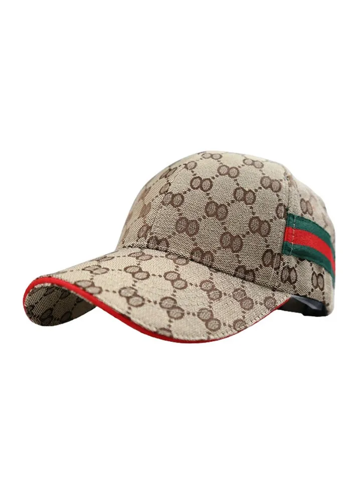 Classics All Over Print Cap Multicolour
