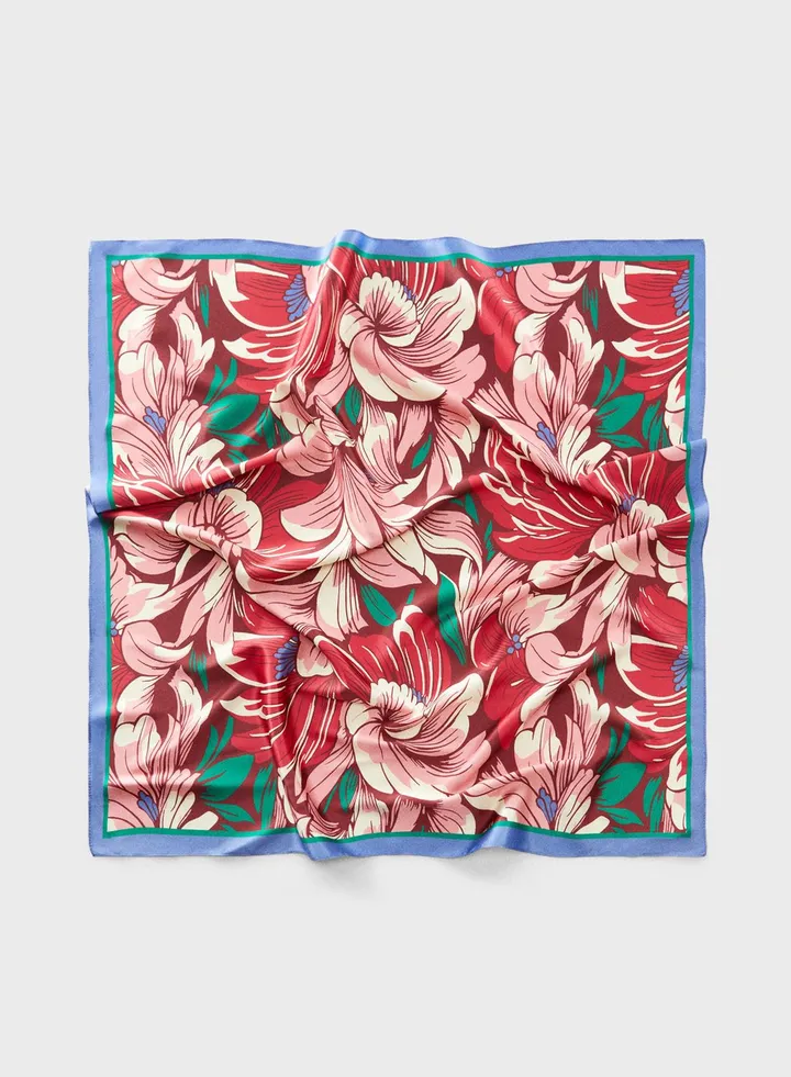 Ernesto Scarf