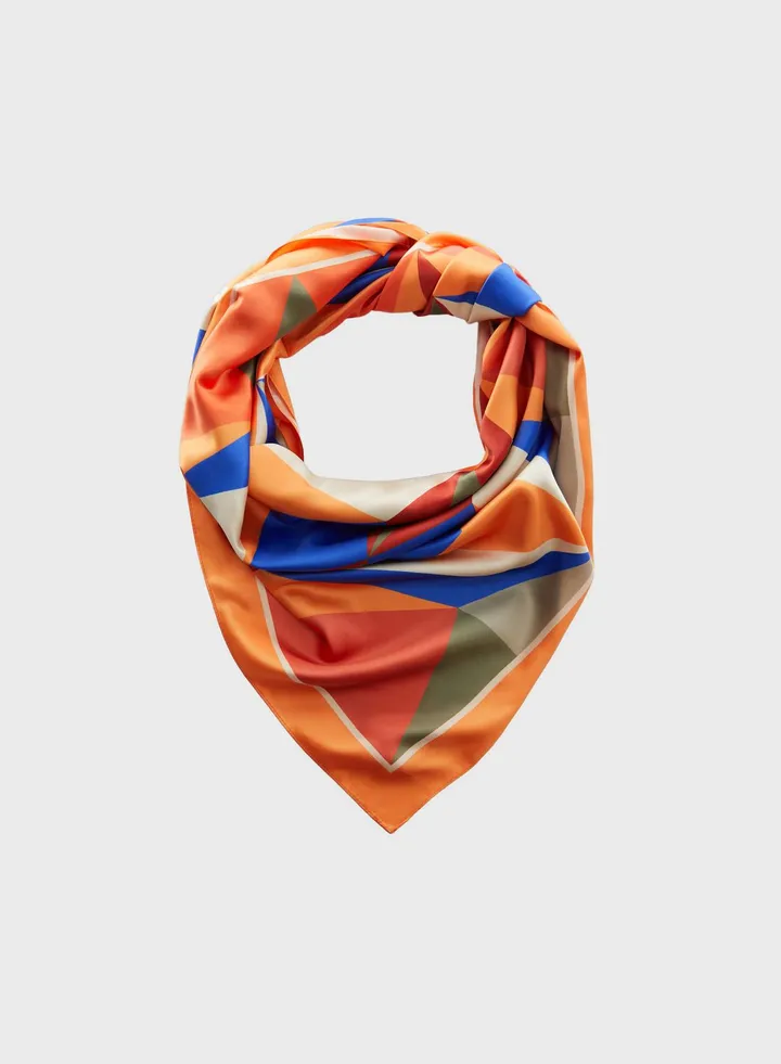 Micaela Scarf