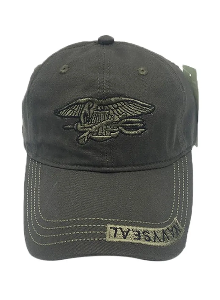 Outdoor Sports Camouflage Army Cap Grey