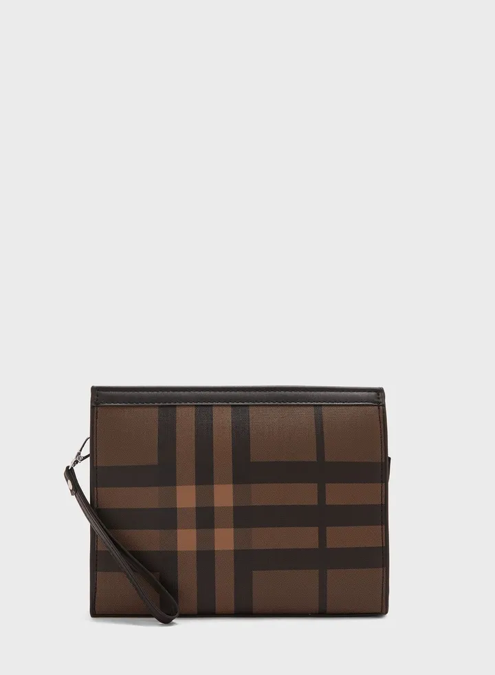 Travel Wallet