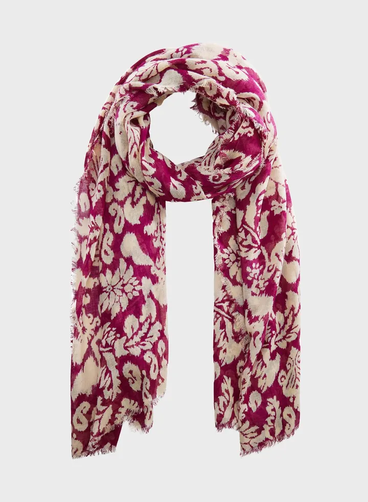 Mikat Scarf