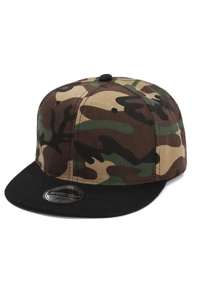 New era hiphop sport fashion Adjustable baseball cap