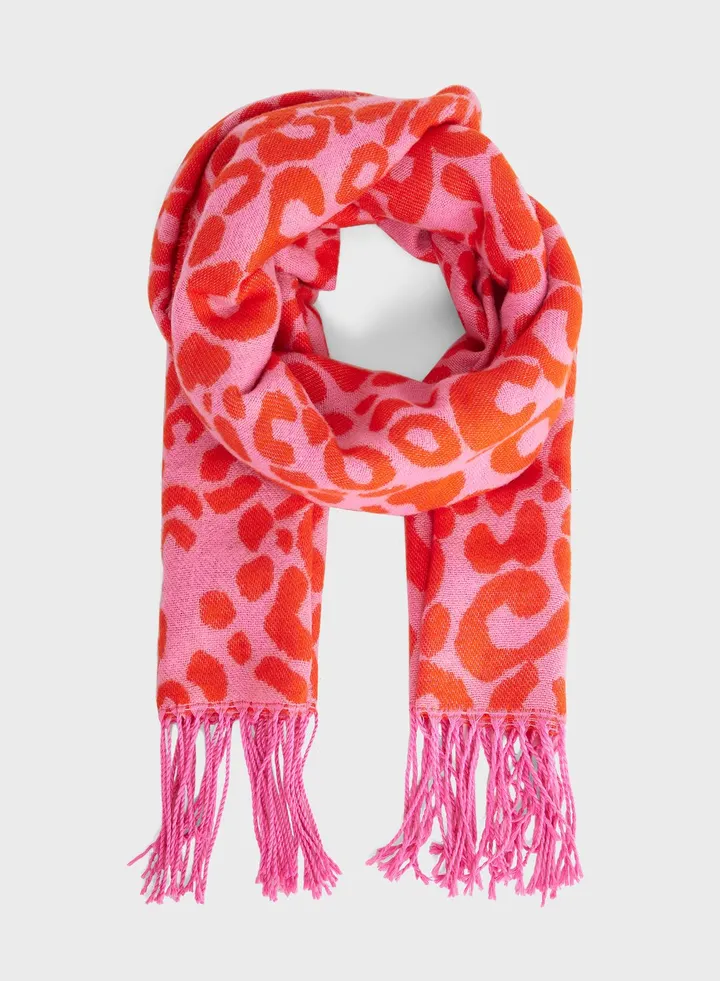 Hannah Scarf Boo