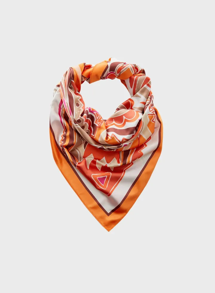 Muriel Scarf