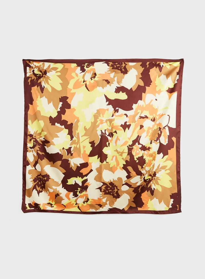 Sidra Scarf