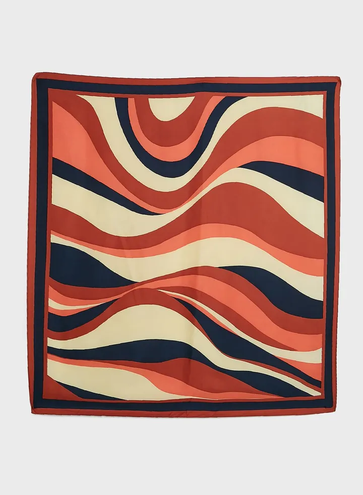 Silas Scarf