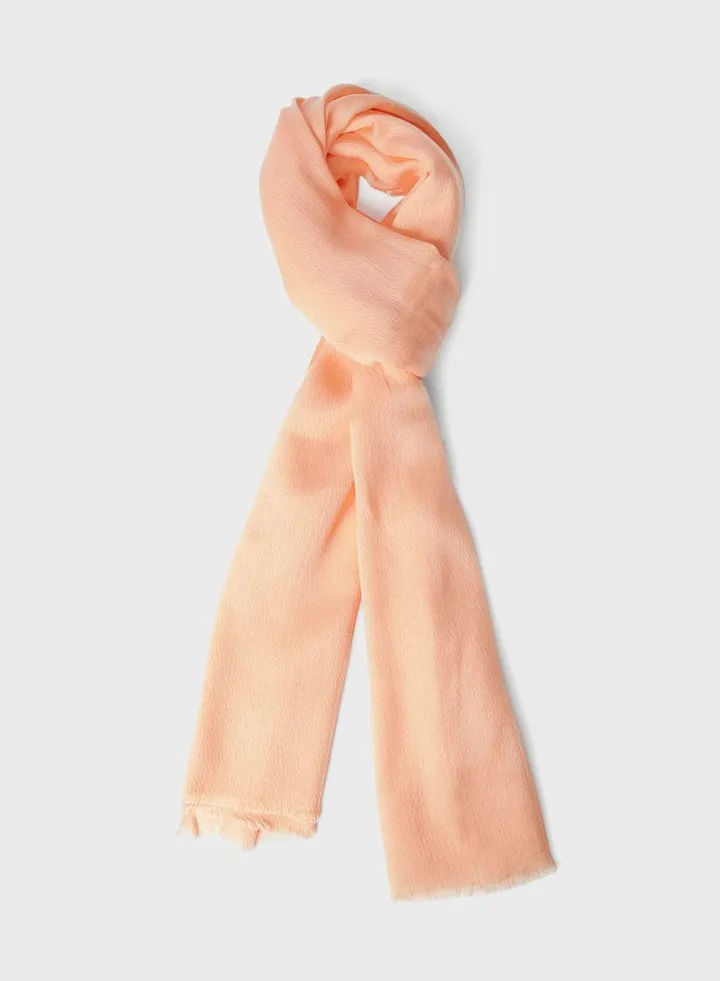 Jade Woven Scarf