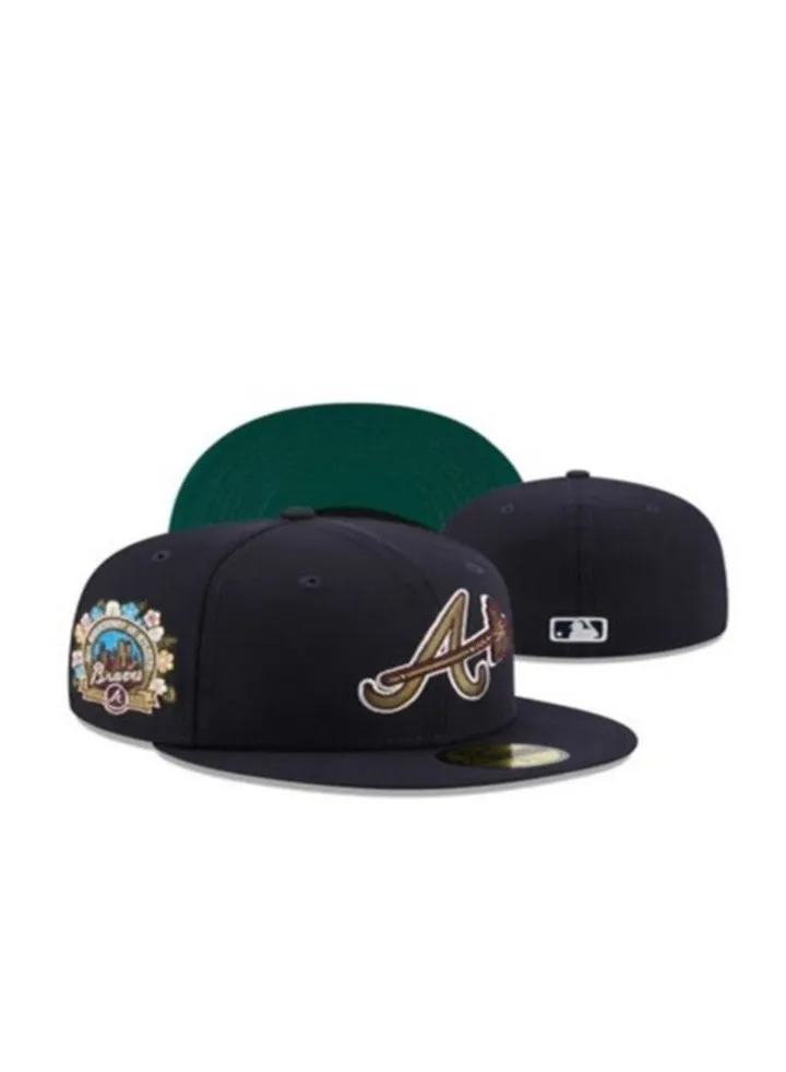 New York Stylish Versatile Baseball Cap