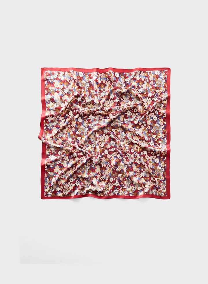Flori Scarf
