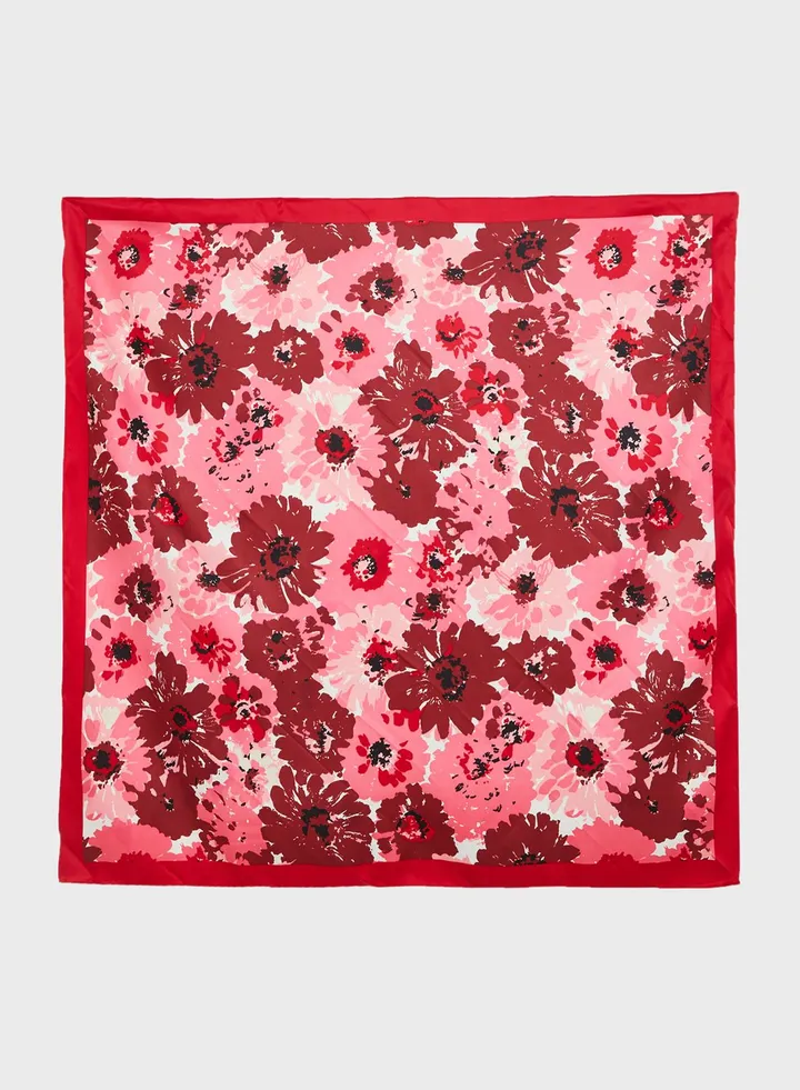 Samsa Scarf
